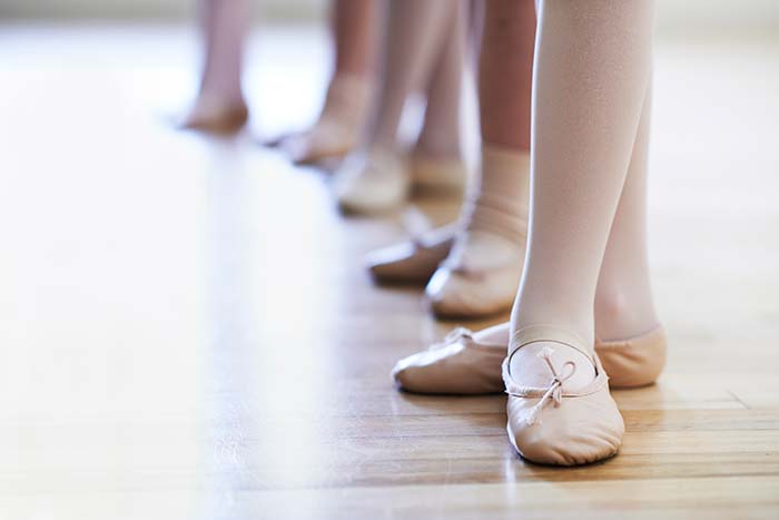 Events & Dancewear Supplies